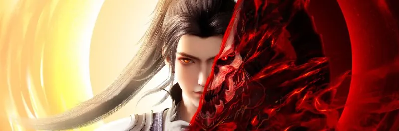 灵武大陆