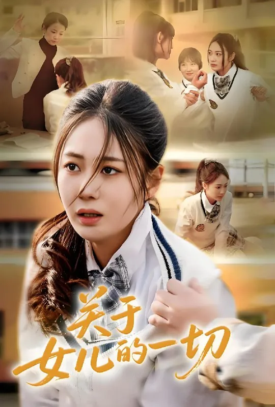 关于女儿的一切（65集）