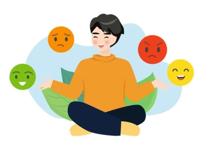情绪管理视频集训营