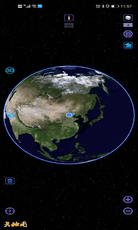 奥维互动地图_10.3.0高级版