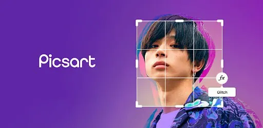 Picsart美易-AI拼贴画制作工具v27.6.0