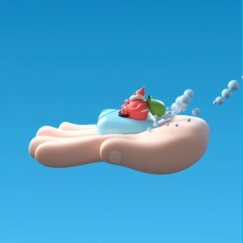 Fede《节奏性动画训练课程》