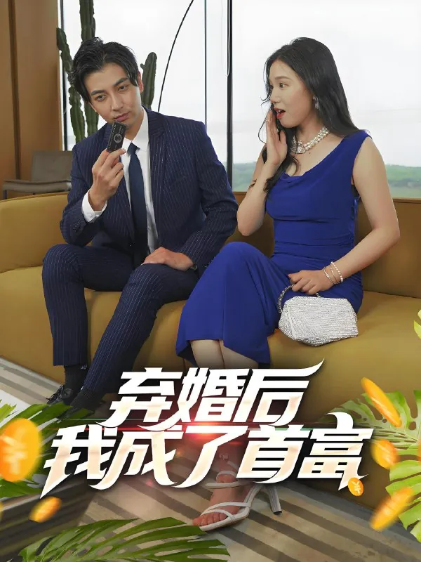 修罗帅&弃婚后我成了首富（80集）短剧