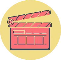 网盘搜Logo