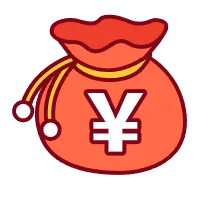 💰粉丝引流业务，会员代充，网创项目 图标