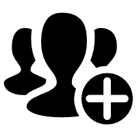 夸克群组 图标